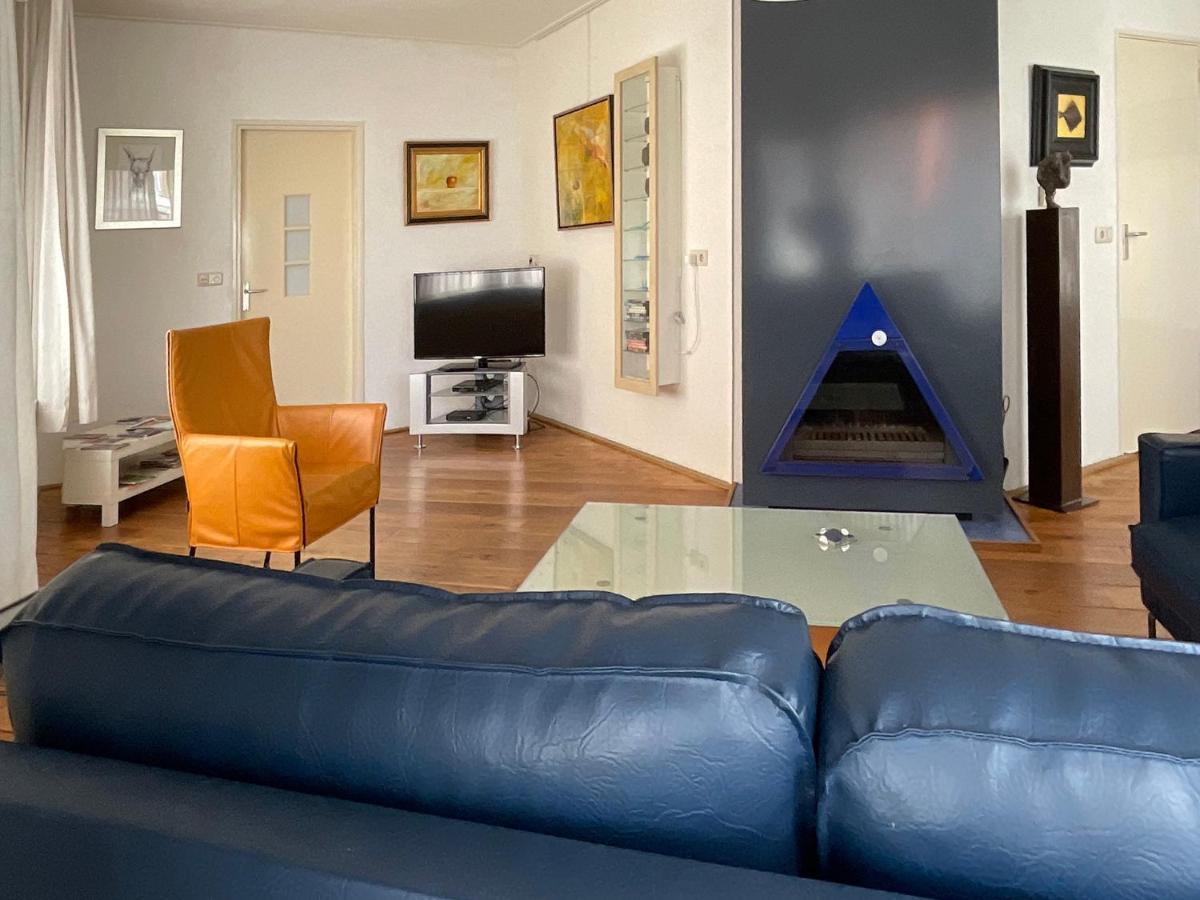 Vakantiewoning Afterdaan Elim Εξωτερικό φωτογραφία
