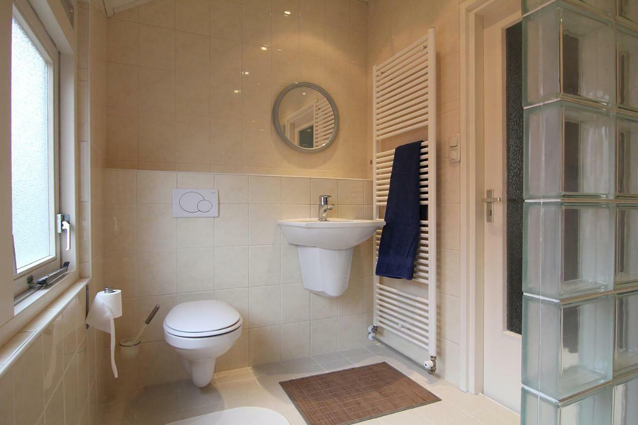 Vakantiewoning Afterdaan Elim Εξωτερικό φωτογραφία