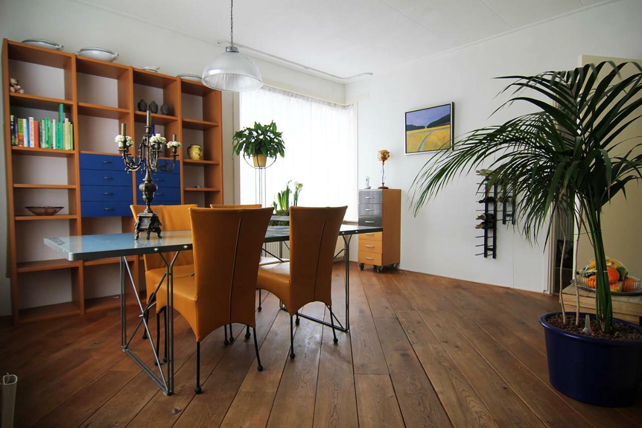 Vakantiewoning Afterdaan Elim Εξωτερικό φωτογραφία
