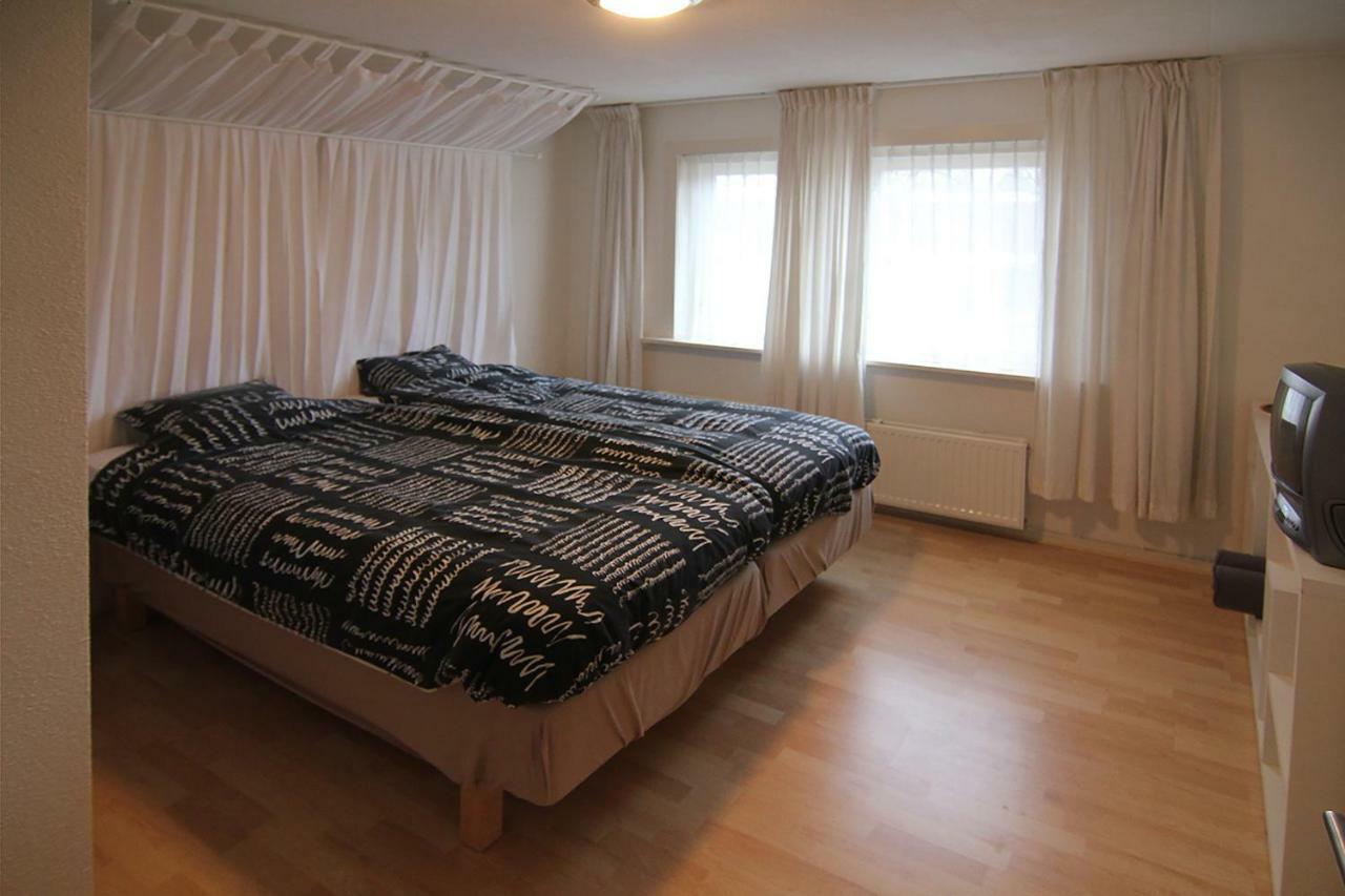 Vakantiewoning Afterdaan Elim Εξωτερικό φωτογραφία
