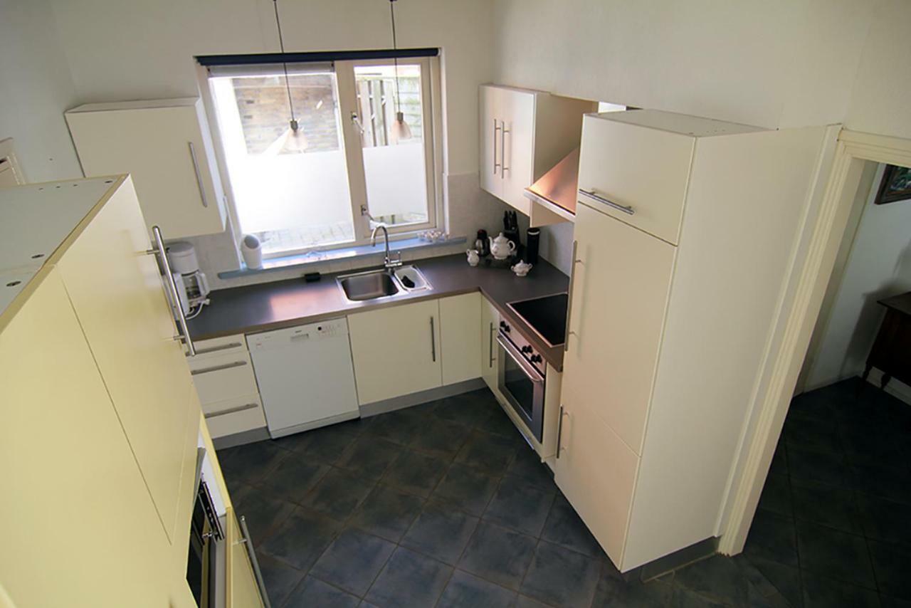 Vakantiewoning Afterdaan Elim Εξωτερικό φωτογραφία